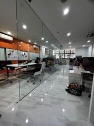 Midview City (D20), Factory #502421921